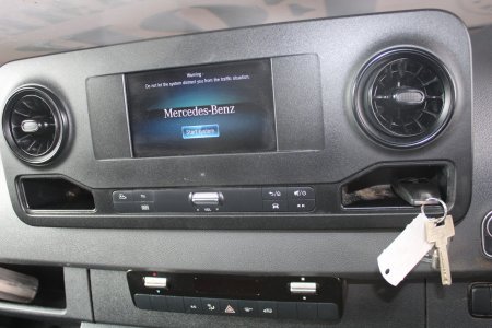 2020 Mercedes-Benz Sprinter - photo 24