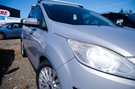 2012 Ford C-Max - photo 9