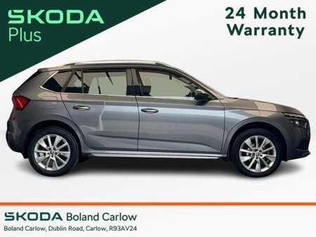 2023 Skoda Kamiq - photo 4