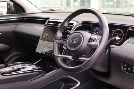 2024 Hyundai Tucson - photo 11