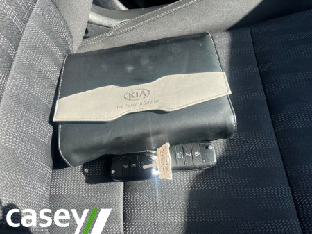 2020 Kia Sportage - photo 18