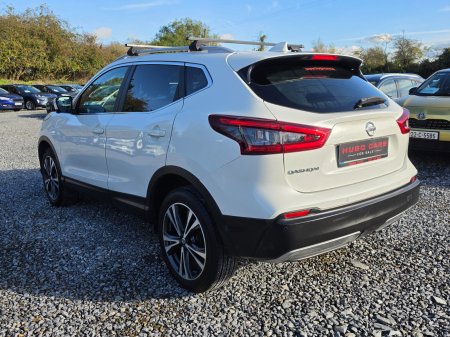 2017 Nissan Qashqai - photo 15