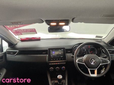 2023 Renault Clio - photo 11