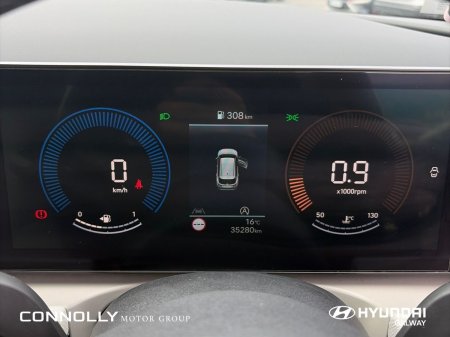 2024 Hyundai Tucson - photo 11