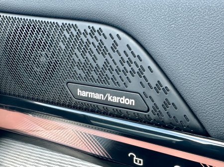 2026 BMW 5-Series - photo 14