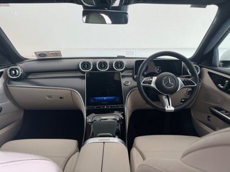 2025 Mercedes-Benz C-Class - photo 19