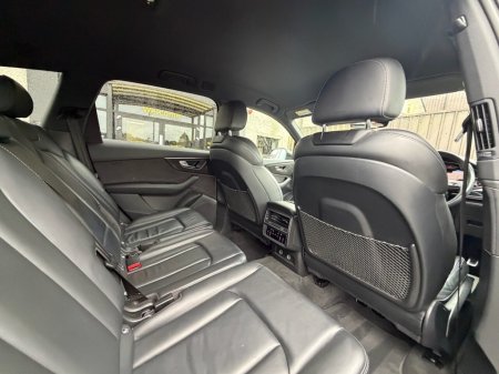 2023 Audi Q7 - photo 12