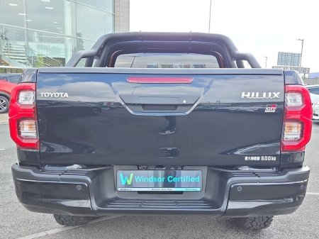 2023 Toyota Hilux - photo 10