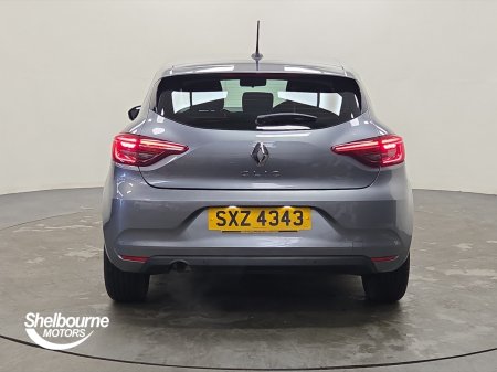 2023 Renault Clio - photo 11