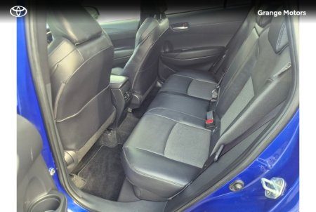 2024 Toyota Corolla Cross - photo 8