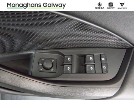 2021 Skoda Octavia - photo 21