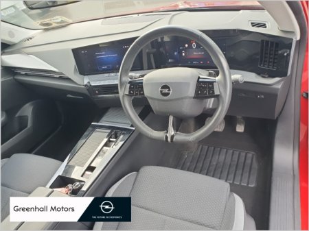 2023 Opel Astra - photo 7