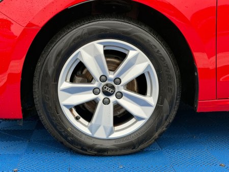 2022 Audi A1 - photo 11