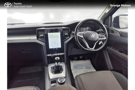 2023 Volkswagen Amarok - photo 9