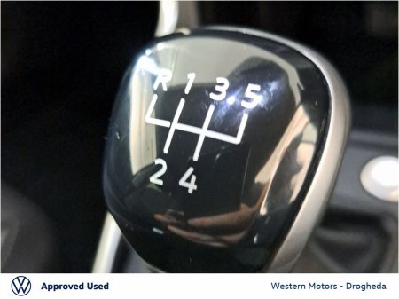 2026 Volkswagen Taigo - photo 21