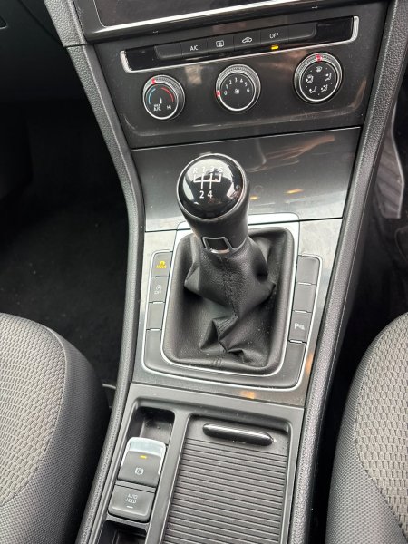 2018 Volkswagen Golf - photo 11