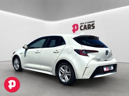 2019 Toyota Corolla - photo 3