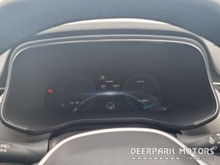 2022 Renault Arkana - photo 12