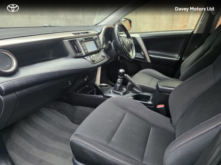 2015 Toyota RAV4 - photo 6