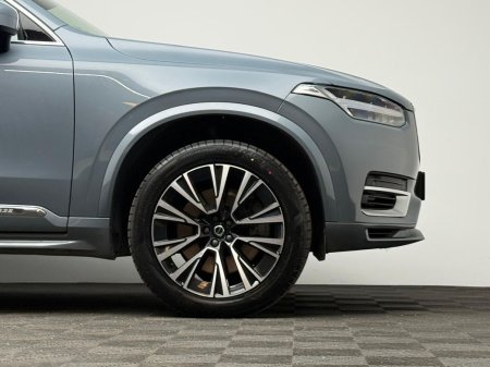 2023 Volvo XC90 - photo 9
