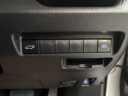 2022 Toyota RAV4 - photo 12
