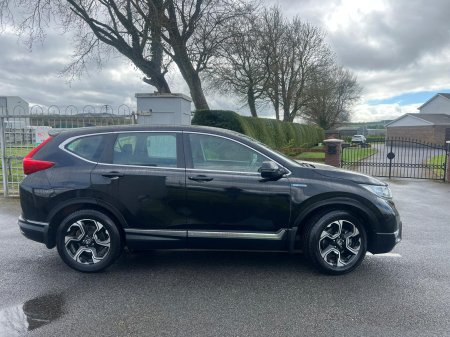 2019 Honda CR-V - photo 3