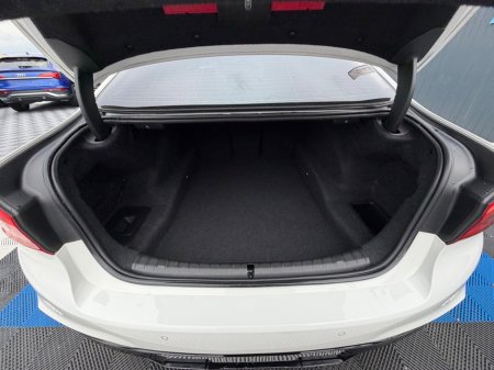 2018 BMW 5-Series - photo 38