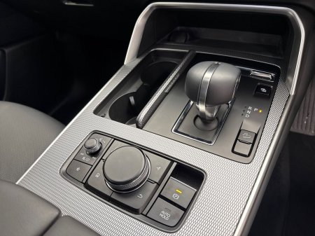 2026 Mazda CX-80 - photo 16