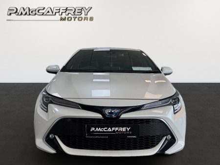 2021 Toyota Corolla - photo 2