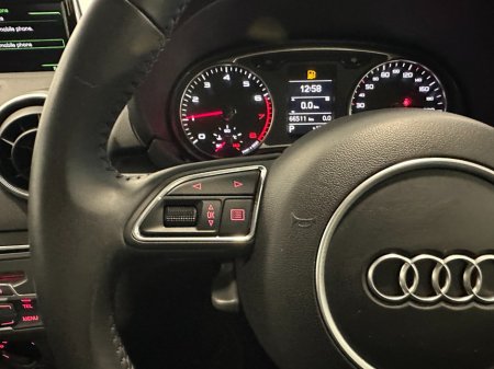 2016 Audi A1 - photo 24