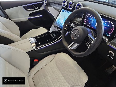 2026 Mercedes-Benz GLC - photo 12