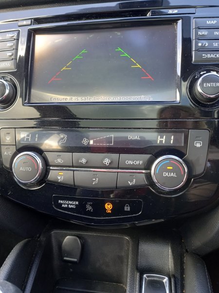 2016 Nissan Qashqai - photo 11
