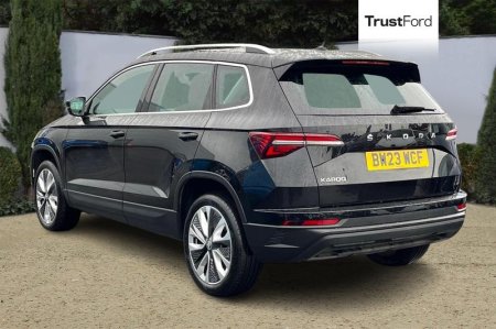 2023 Skoda Karoq - photo 2