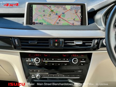 2016 BMW X5 - photo 6