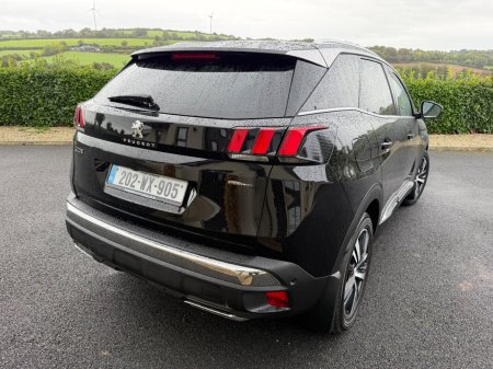 2020 Peugeot 3008 - photo 3