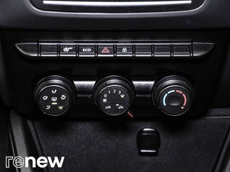 2021 Dacia Duster - photo 25
