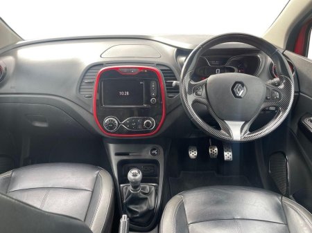 2017 Renault Captur - photo 2