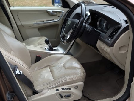 2011 Volvo XC60 - photo 8