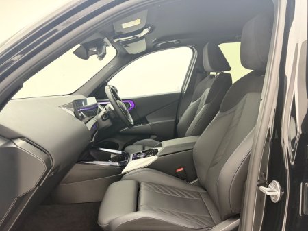 2025 BMW X3 - photo 13