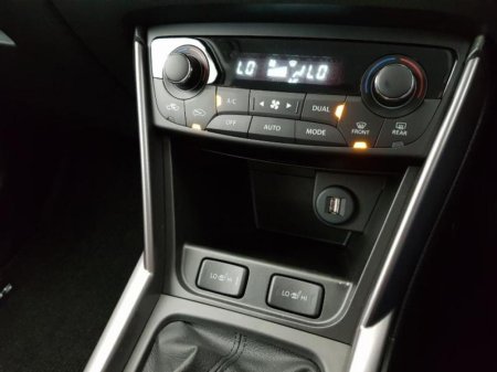 2023 Suzuki SX4 S-Cross - photo 7