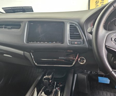 2021 Honda Vezel - photo 11