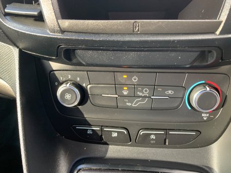 2020 Ford Transit Connect - photo 20