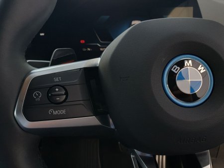 2025 BMW iX1 - photo 17