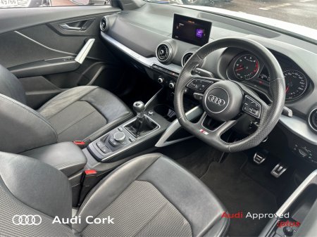 2020 Audi Q2 - photo 14