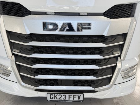 2023 DAF XF 530 - photo 19