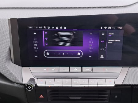 2025 Opel Astra - photo 31