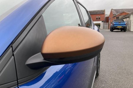 2024 Dacia Sandero Stepway - photo 36