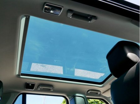 2020 Land Rover Range Rover - photo 23