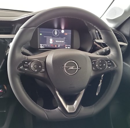2023 Opel Corsa - photo 8