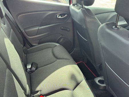 2019 Renault Clio - photo 9